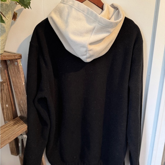 🏔️Whistler British Columbia Fleece Hoodie – Adult Large ✨ - Picture 5 of 6